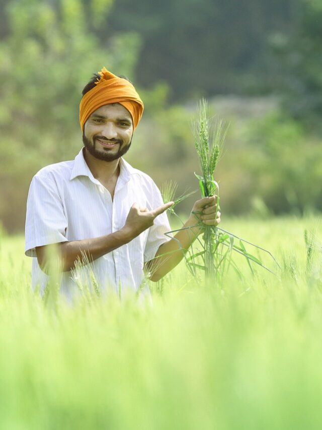 शेतकऱ्यांन Agriculture अवजरे खरेदीसाठी 35 कोटीचे रु. अनुदान मंजूर