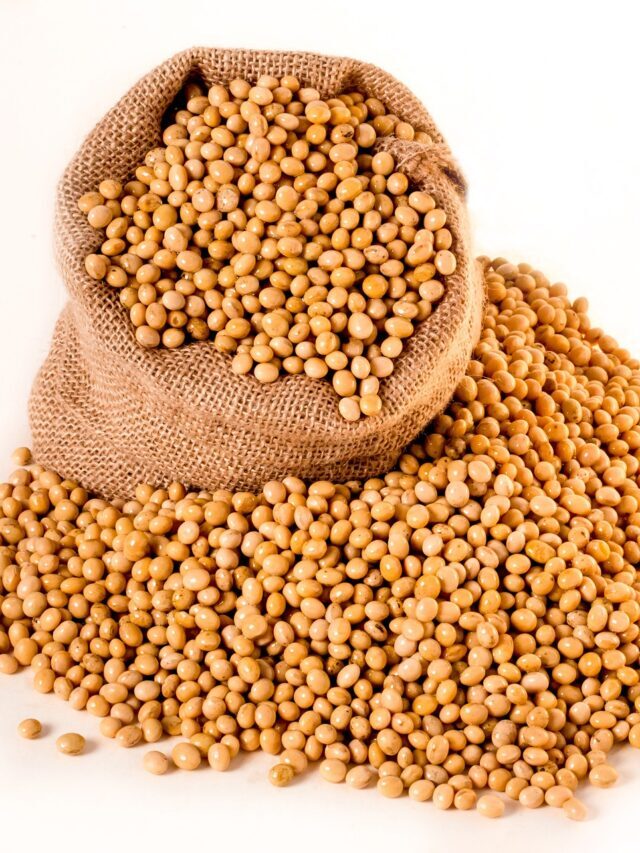 आजचे सोयाबीनचे भाव 27 मार्च 2023 | Soybean Rate