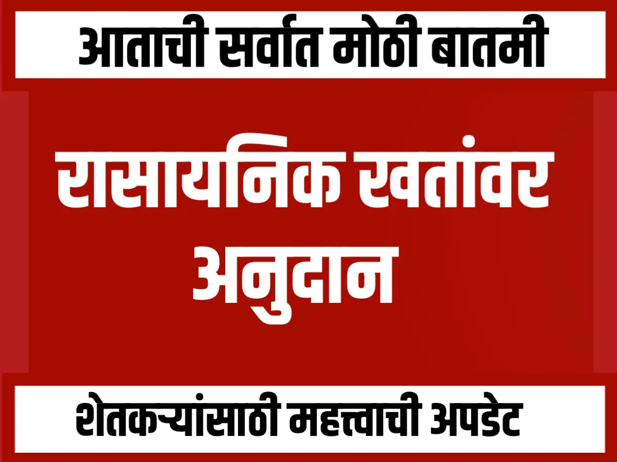 Onion Subsidy : शेतकऱ्यांना मिळणार कांद्यावर अनुदान