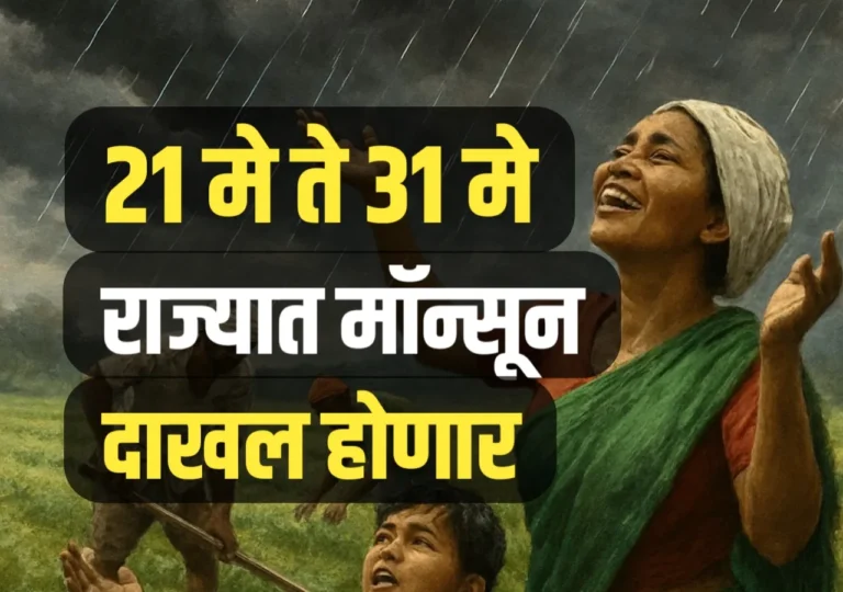 Monsoon Update 2025: हवामान विभागाचा अंदाज, तज्ञांचे विश्लेषण आणि तुमच्यासाठी तयारी