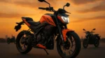 KTM 160 Duke लाँच: 1.85 लाखात स्पोर्ट्स बाईकचा नवा राजा, Pulsar आणि Apache सावध!