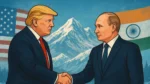 Trump-Putin Alaska Meeting भारतीयांसाठी दिलासा देणारी Good News